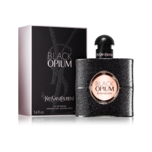 Yves Saint Laurent Black Opium 90ml EDP