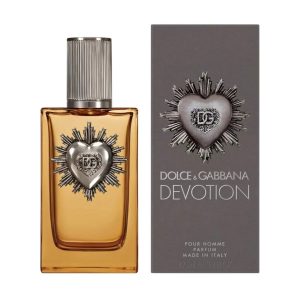 Dolce & Gabbana Devotion Pour Homme 50ml PARFUM