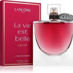 Lancome La Vie Est Belle L'Elixir 100ml EDP