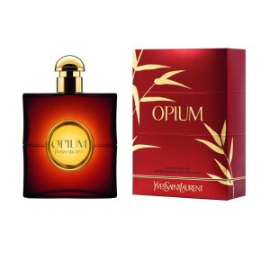YSL Opium 90ml EDT