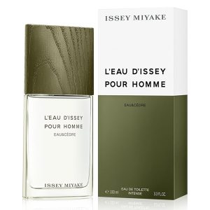 Issey Miyake EAU&Cedre 100ml EDT TESTER