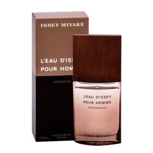 Issey Miyake Wood&Wood