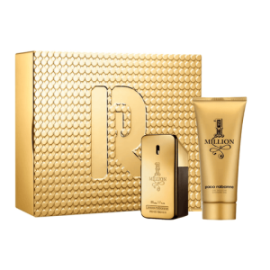 Paco Rabbane Set 50ml EDT + 100ml AfterShawe