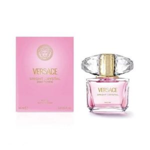 Versace Bright Crystal 50ml PARFUM