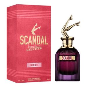 Jean Paul Gaultier Scandal Intense 50ml EDP