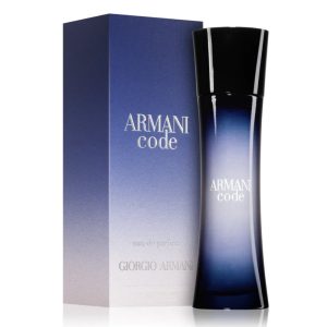 Giorgio Armani Code Women 30ml EDP