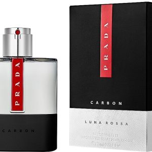 Prada Luna Rosa Carbon 50ml EDT