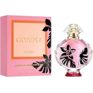 Paco Rabanne Oympea Flora 30ml EDP
