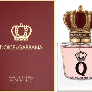 Dolce & Gabbana Q 50ml EDP