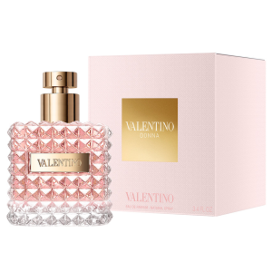 Valentino Donna 100ml EDP TESTER