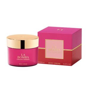 Carolina Herrera Parfum Body Cream 200ml