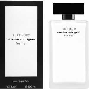 Narciso Rodriguez For Her Pure Musc 100ml EDP