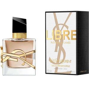 YSL Libre Flowers & Flames 30ml EDP