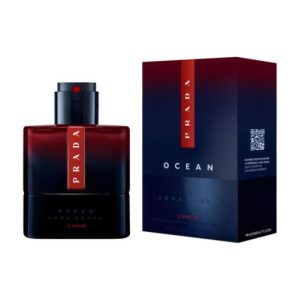 Prada Luna Rosa Ocean Le Parfum