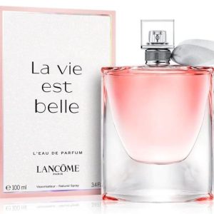 Lancome La vie est belle 100ml EDP
