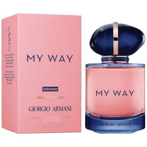 Giorgio Armani My Way Intense 90ml EDP