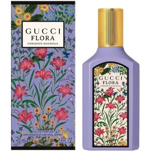 Gucci Flora Gergeous Magnolia 50ml EDP
