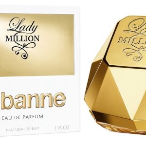 Paco Rabanne Lady Million 30ml EDP